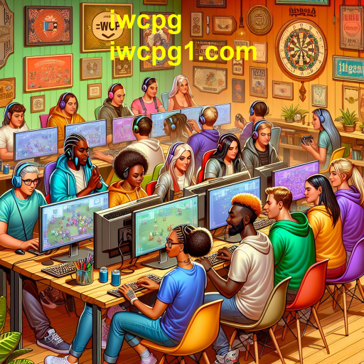 A Importância das Comunidades nos Jogos Online