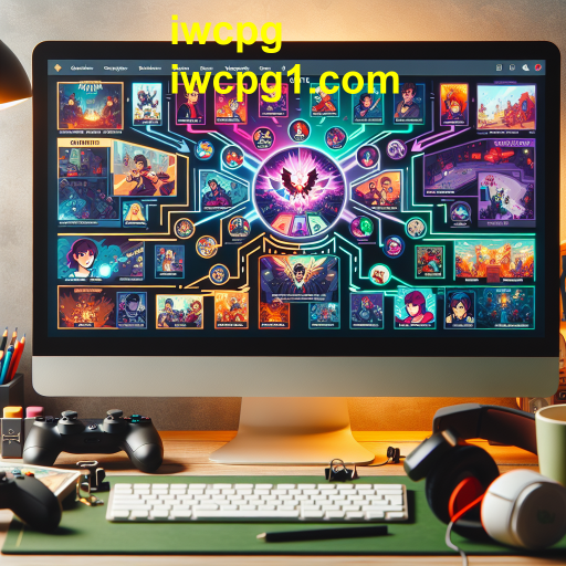 A Importância dos Guias de Jogos na Experiência Gamer
