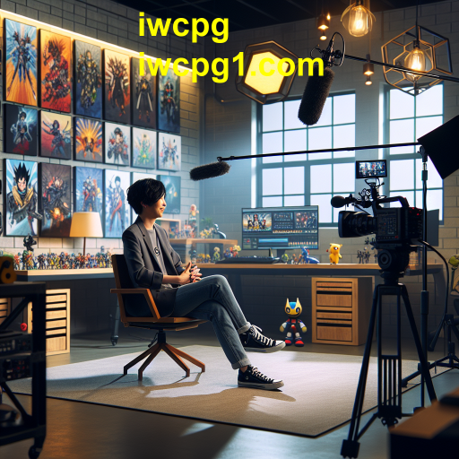 O Impacto das Entrevistas no Mundo dos Videogames