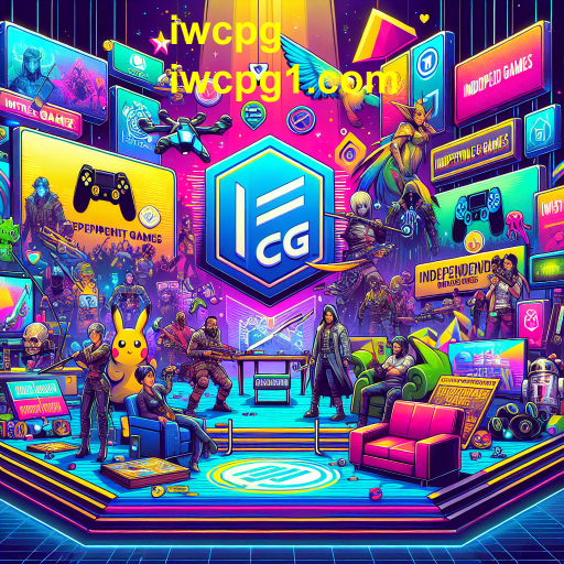 As Tendências Emergentes no Mundo dos Jogos